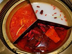 -麻路成都火锅(柏威年店)