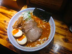 -老龙亭拉面店