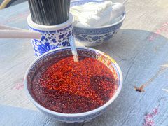 -定家小酥肉·清真(回民街店)