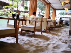 大堂-Trung Nguyen Café Legend