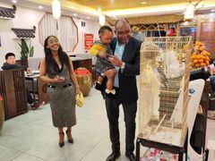 -潇湘·永州会馆(百子湾店)