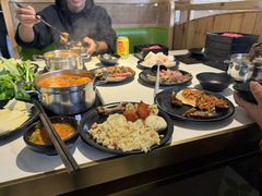 -爱伲牛肉火锅自助(景洪店)