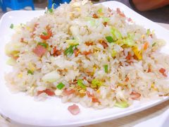 炒饭-广达眼镜炖罐(广达店)