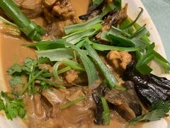 安康鱼-大连湾旭日饭店(大连湾店)