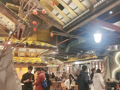 -塘屋烧烤·云南火塘烧烤品牌(春城慧谷旗舰店)