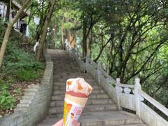 -天河潭旅游度假区