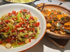 -首秀·四川料理(吾悦广场店)