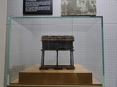 -广州市城市规划展览中心