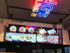 -小杨生煎(龙之梦购物中心店)