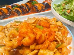 -大眼锅贴水饺(河东店)