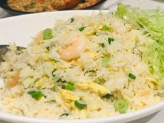 海鲜炒饭-新加坡海鲜共和(名胜世界圣淘沙海滨坊)