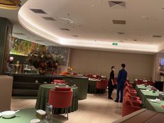 -老吉堂上海本帮菜(望京万象汇店)