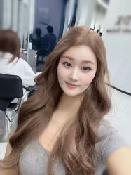 -DK SALON连锁专业烫染接发店