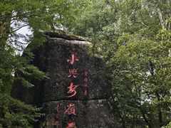 -汤旺河林海奇石景区
