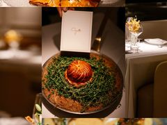 -壳里西餐厅Coquille Seafood Bistro(蒙自路店)
