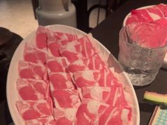 -东来顺·非遗火锅(赛格国际购物中心店)