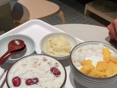 -小团圆糖水铺(襄阳南路店)