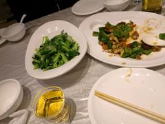 -赶海部落海鲜城(海阳路店)