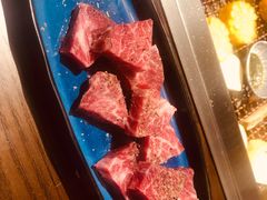 -樱宿日式和牛烧肉(五道口店)