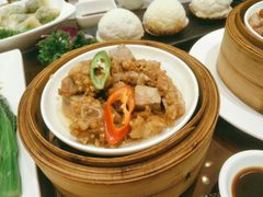 -豫璟轩中餐厅(南昌万怡店)