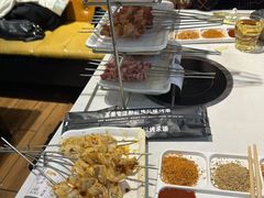 -玉善烧烤串城(长春总店)
