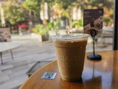 -BAKER&SPICE(BFC外滩金融中心店)