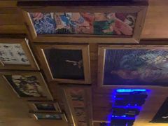-伟大航路烤鱼(迅驰广场店)