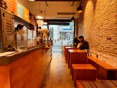 -Cafe del Volcan(永康路店)