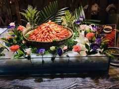 -盛宴标帜西餐厅龙虾.鲍鱼•牛排(重庆喜来登大酒店)