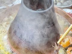 -胡同海鲜·大螃蟹