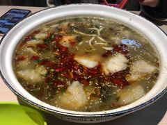 -友达面馆(二七南路店)
