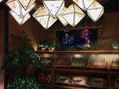 -云海肴·汽锅鸡·云南菜(天山百盛优客店)