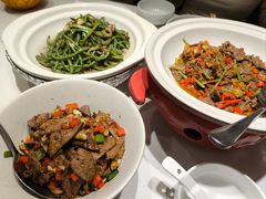 -潇湘码头·鲜湘菜(清河店)