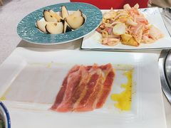 -火焱山烤肉·齐齐哈尔烤肉(朝阳店)