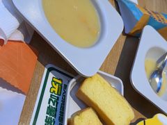 -豪客来牛排(宝龙城市广场店)