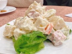 -瑞福园联谊餐室(茂名南路店)