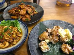 -觅山云南菜(泊富ICITY店)