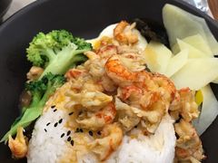-海盗虾饭·剥好的小龙虾饭(SOHO尚都店)