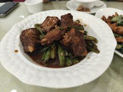 -东四民芳餐厅(世茂工三店)
