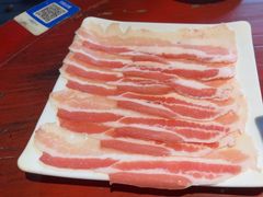 -二荆条·蜀鲜汇城市森林火锅