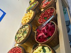 -仙螺岛海鲜自助餐厅(总店)