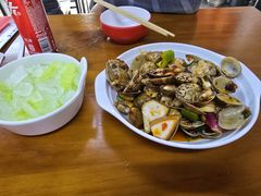 -炒豆合作社(磁器口店)