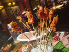 -京元盛铜锅涮肉(上海总店)
