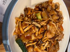 -陈傻子餐厅(世纪都会店)