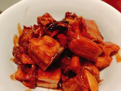 -辣可可·小炒黄牛肉(望京凯德MALL店)