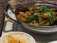 -黄记煌三汁焖锅(新世纪广场店)