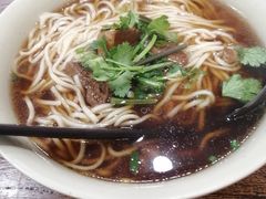 -李先生牛肉面大王(北京站售票厅餐厅)