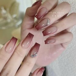 -斯馨·健康美甲美睫