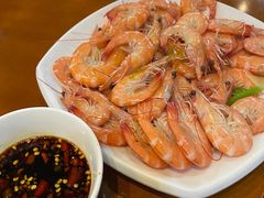 -南海渔家•海鲜•正宗海南菜(海棠湾店)