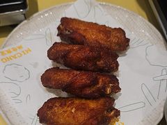 -米仓食堂(皇庭广场店)